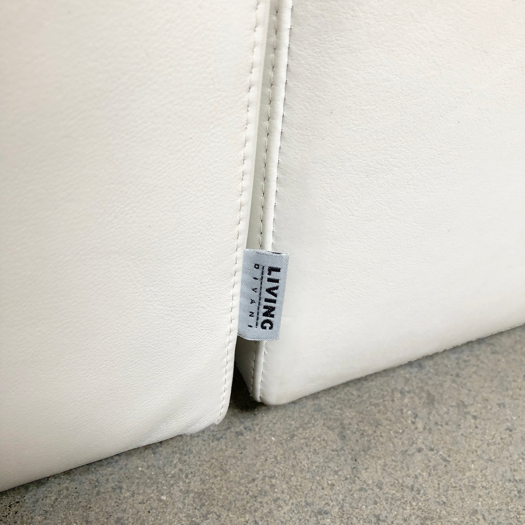 Extra Wall Sofa, Sofa - Modern Resale