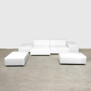 Extra Wall Sofa, Sofa - Modern Resale