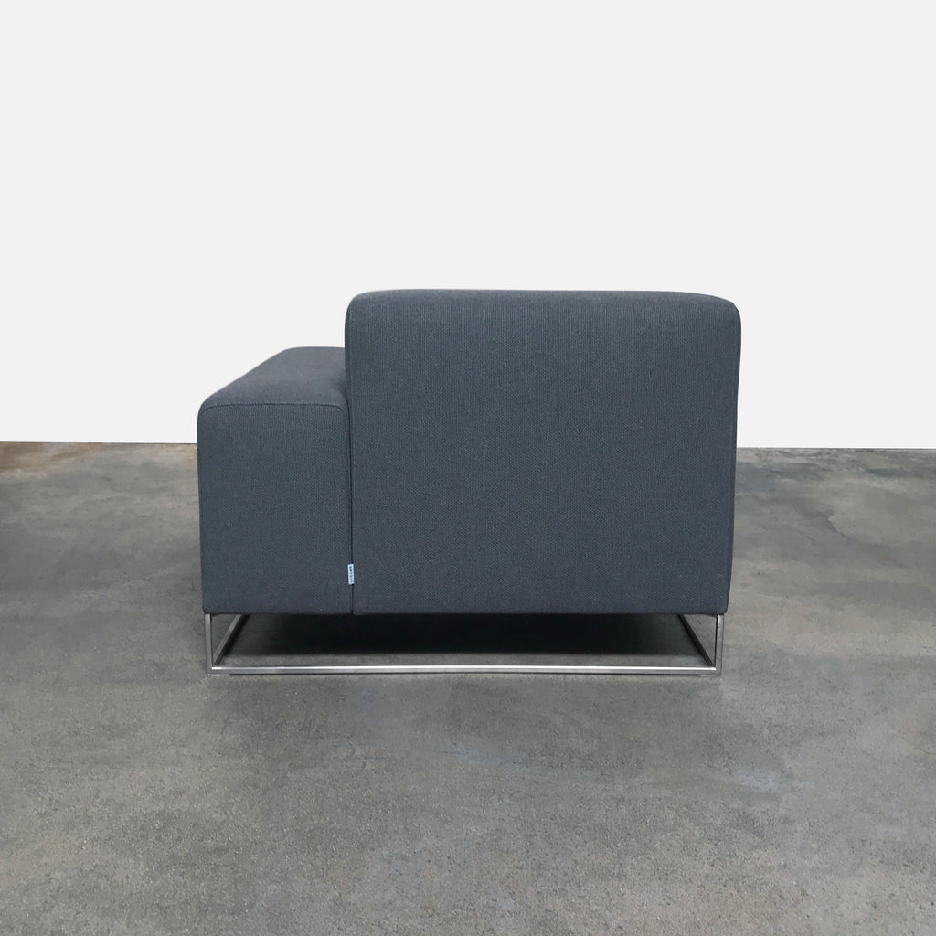 Wall2 Corner Unit, Sofa - Modern Resale