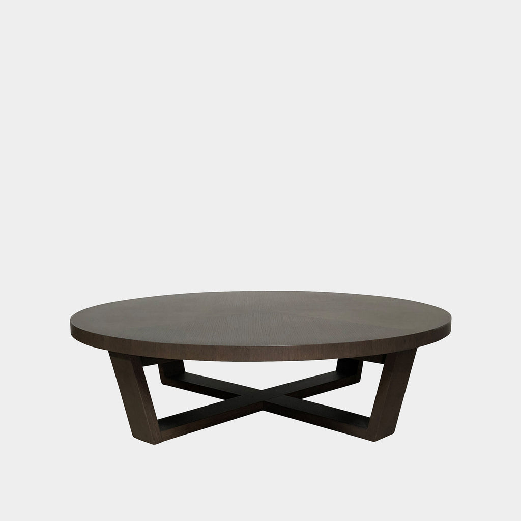 Xilos Coffee Table, Coffee Table - Modern Resale
