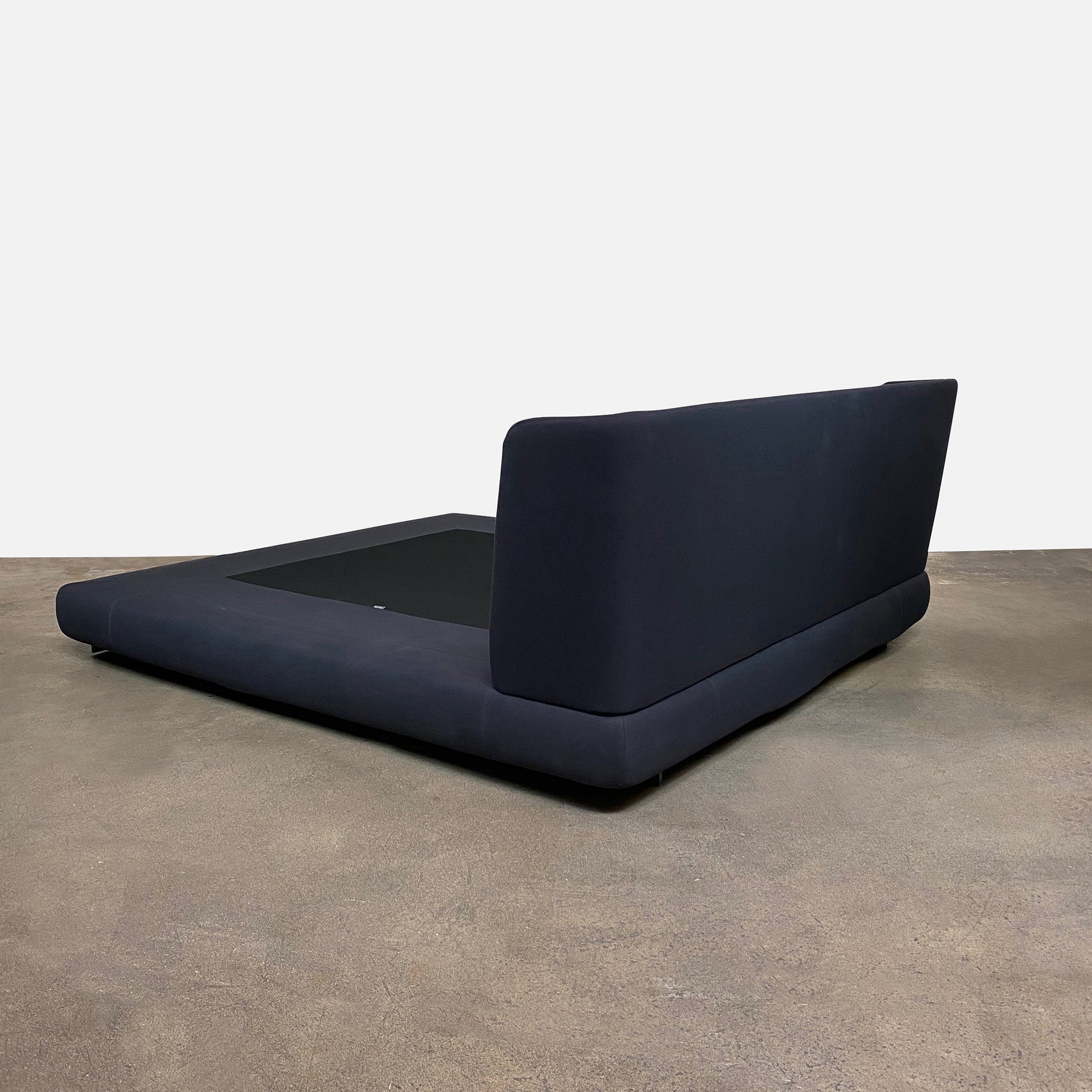 Creed Cal King bed, Beds - Modern Resale