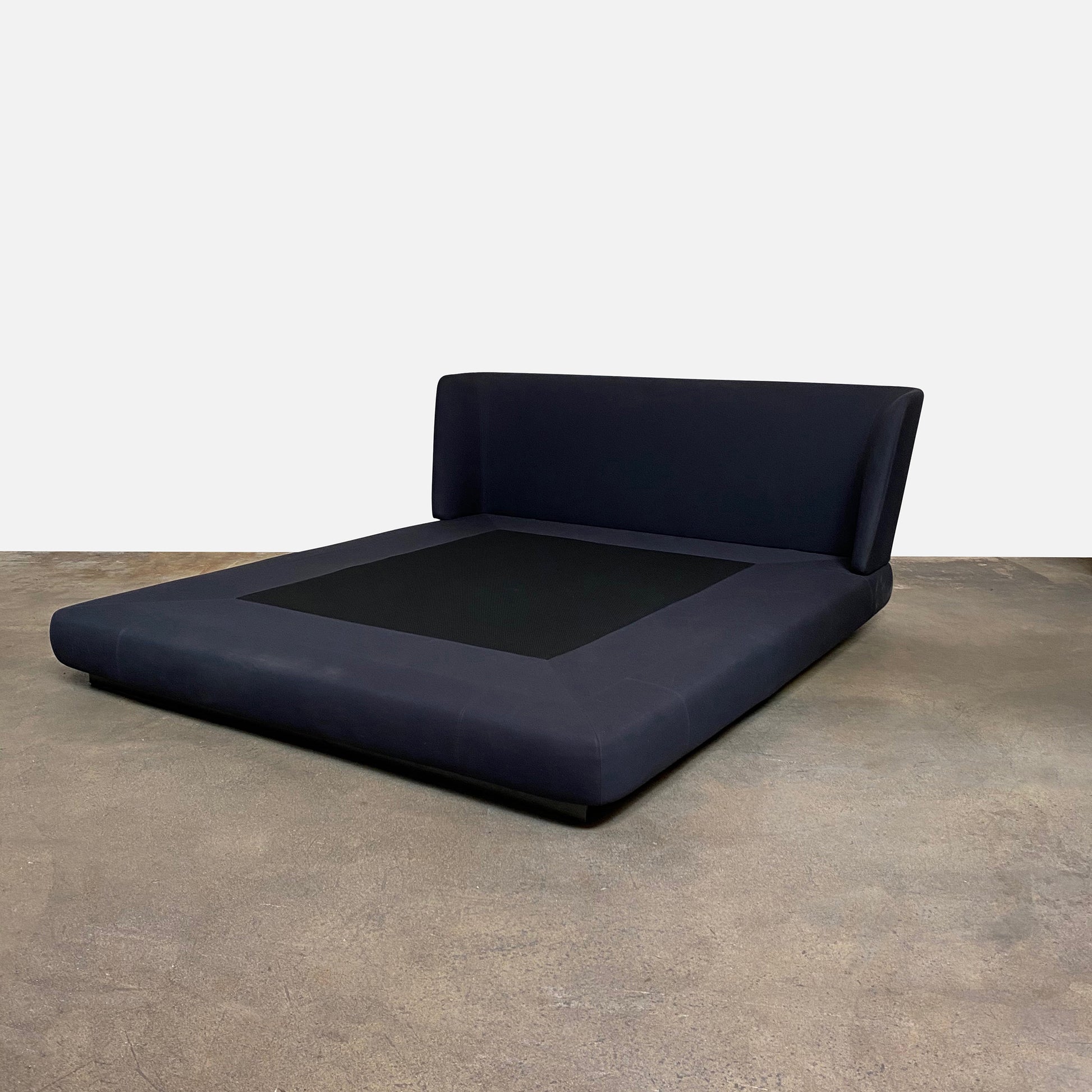 Creed Cal King bed, Beds - Modern Resale