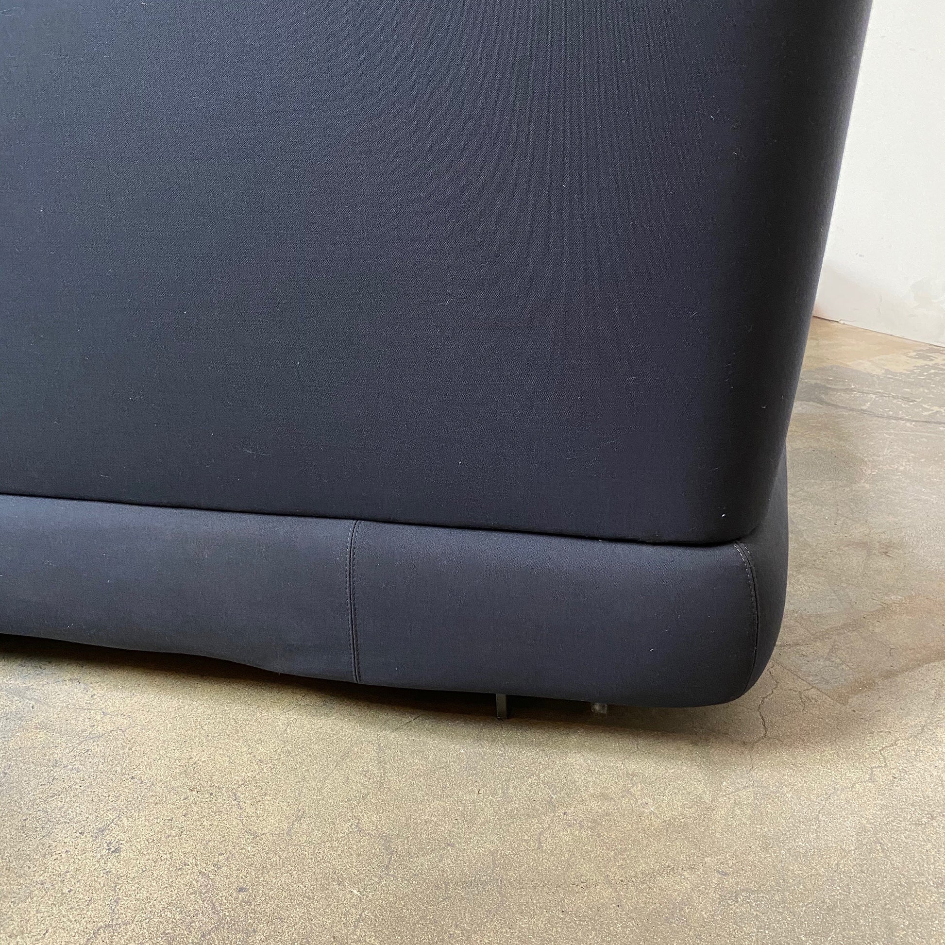 Creed Cal King bed, Beds - Modern Resale