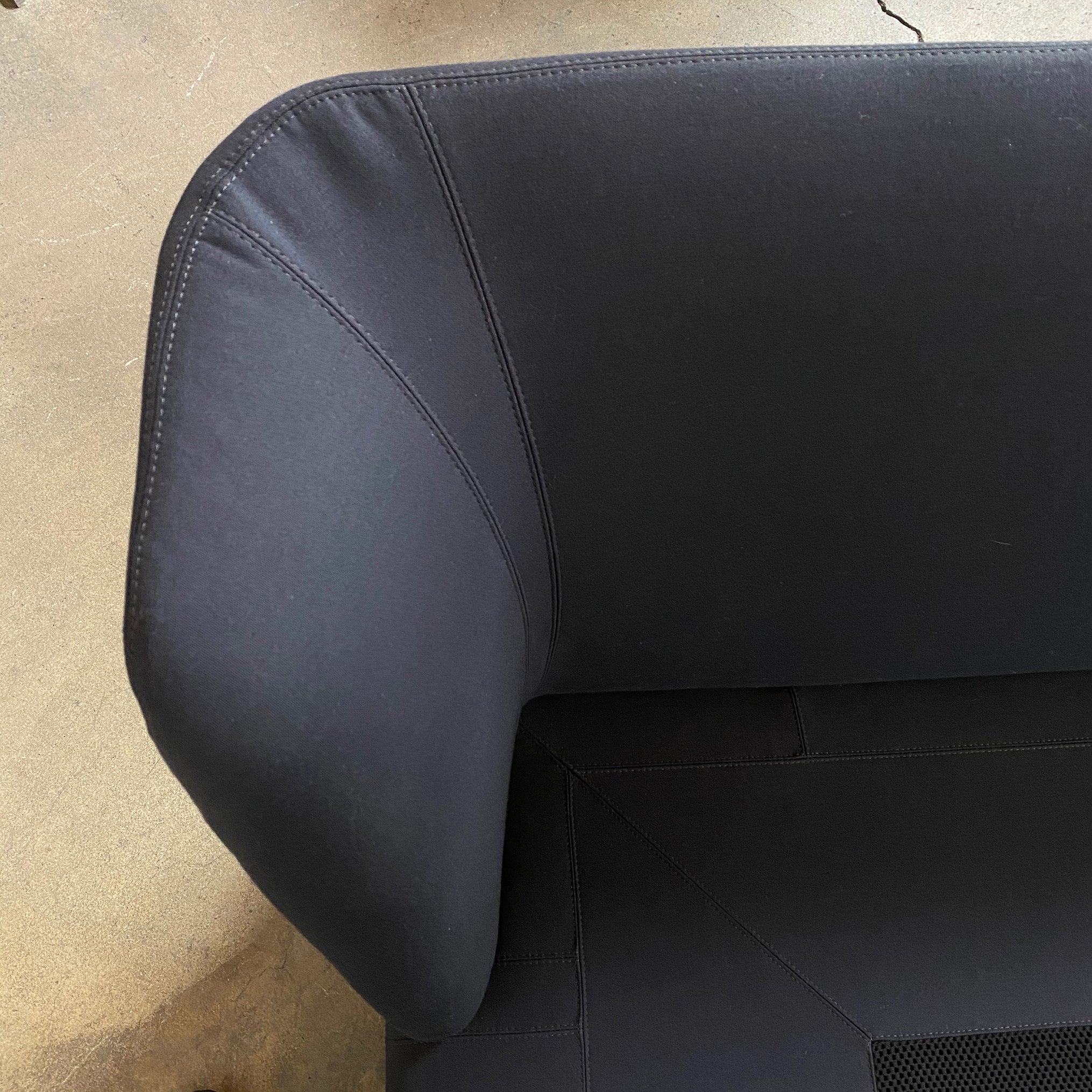 Creed Cal King bed, Beds - Modern Resale