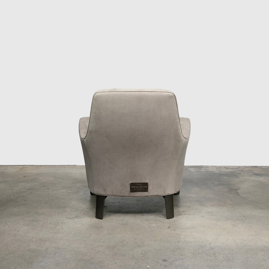 Denny Armchair (2 in stock), Armchair - Modern Resale
