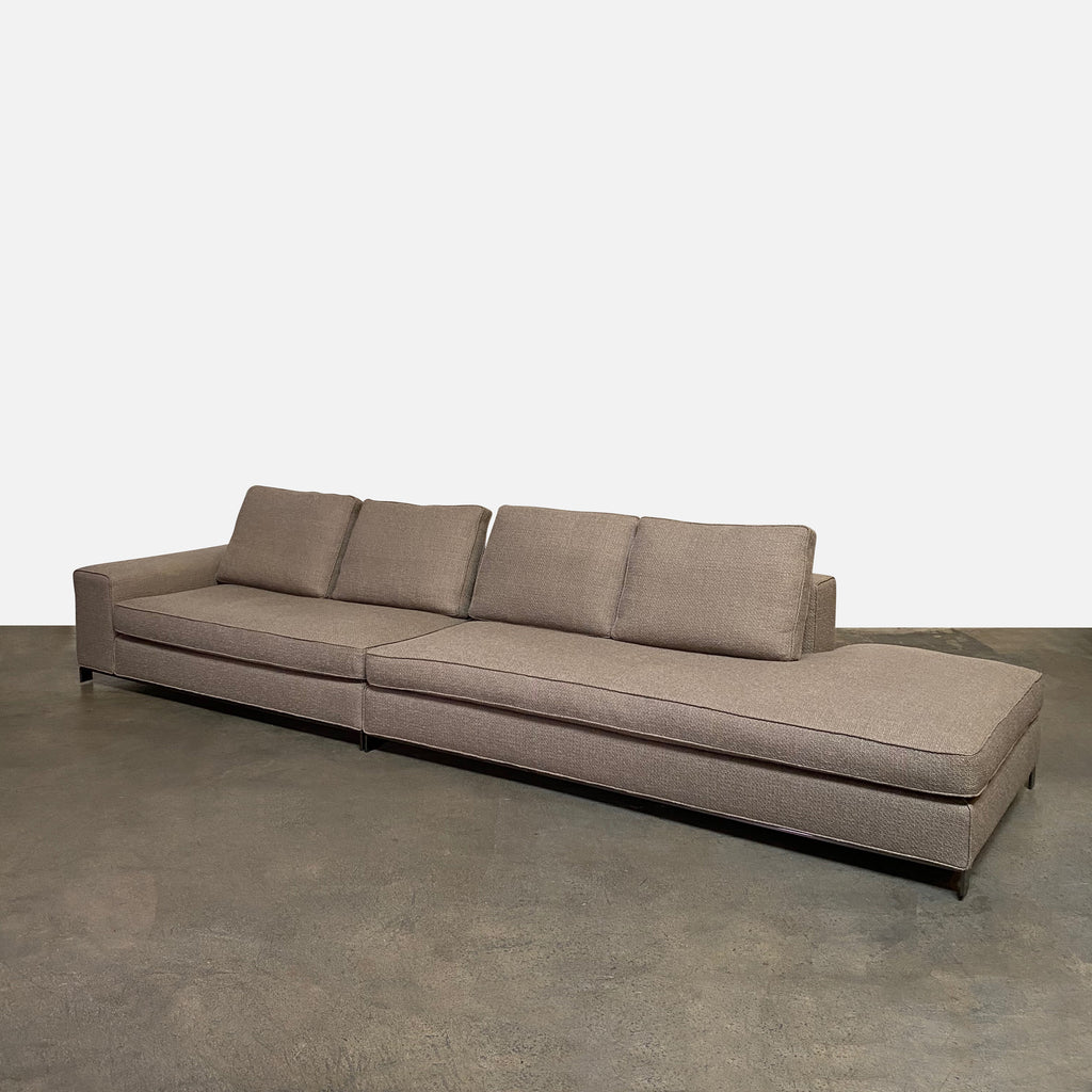 Williams Sofa (ON HOLD), Sofa - Modern Resale