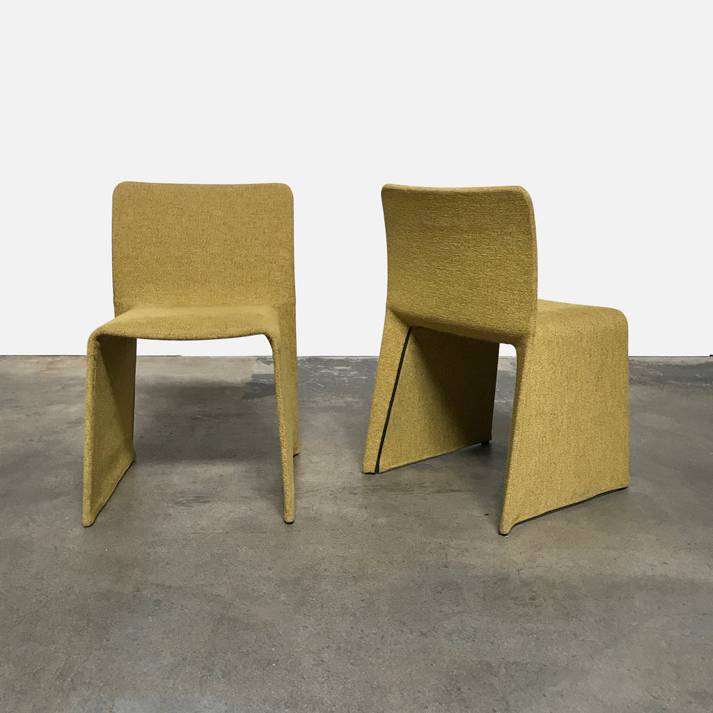 Glove Dining Chair (6 in stock), Dining Chair - Modern Resale