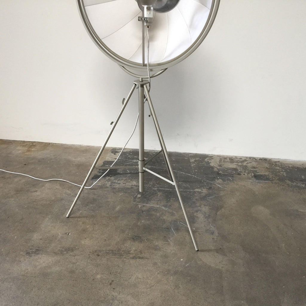 Fortuny Floor Lamp, Floor Lamp - Modern Resale