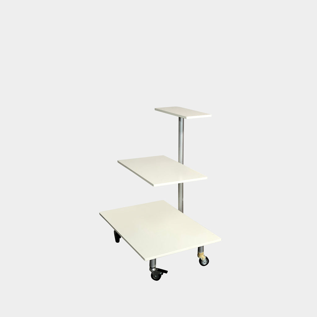 Terrazze Trolley, Side Table - Modern Resale