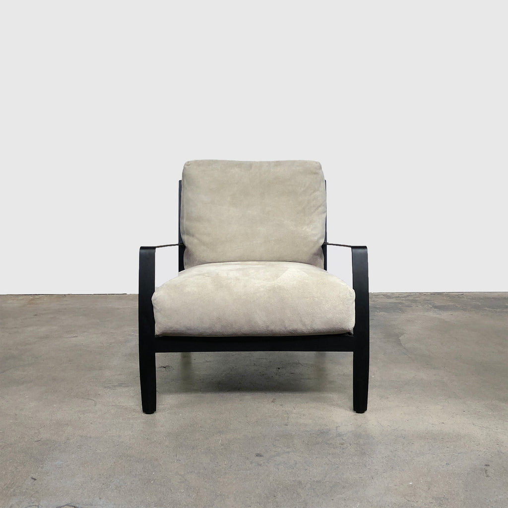 Richards Armchair, Armchair - Modern Resale