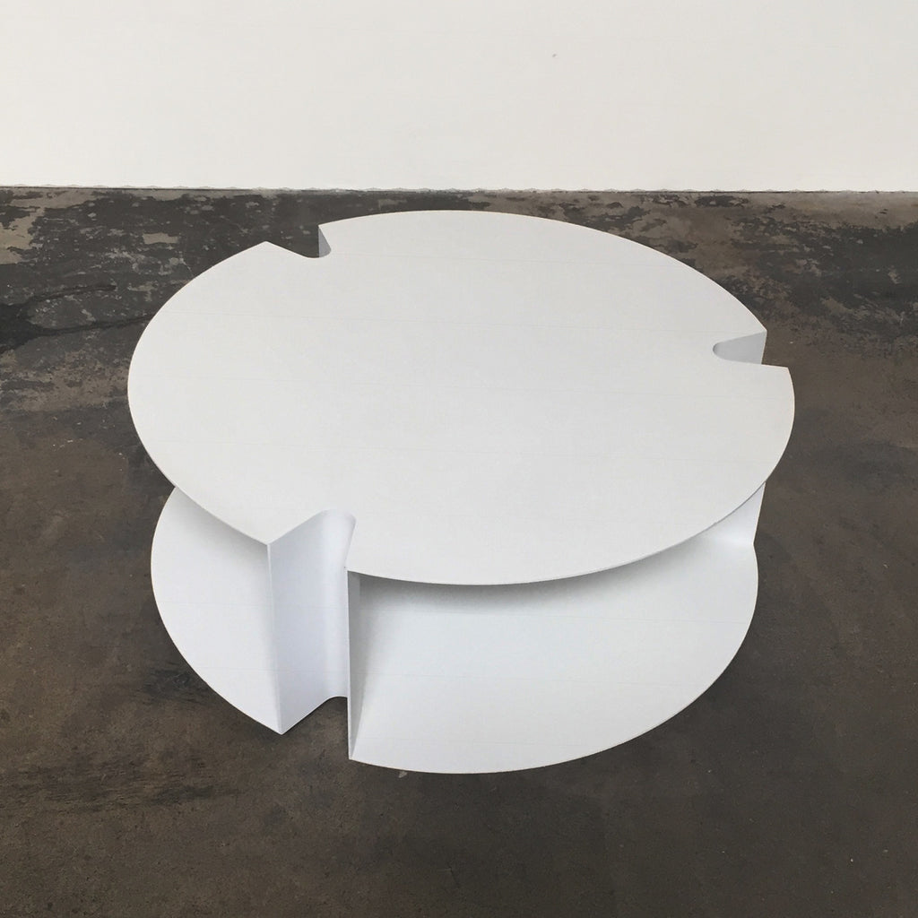 Nix Small Table, Coffee Table - Modern Resale