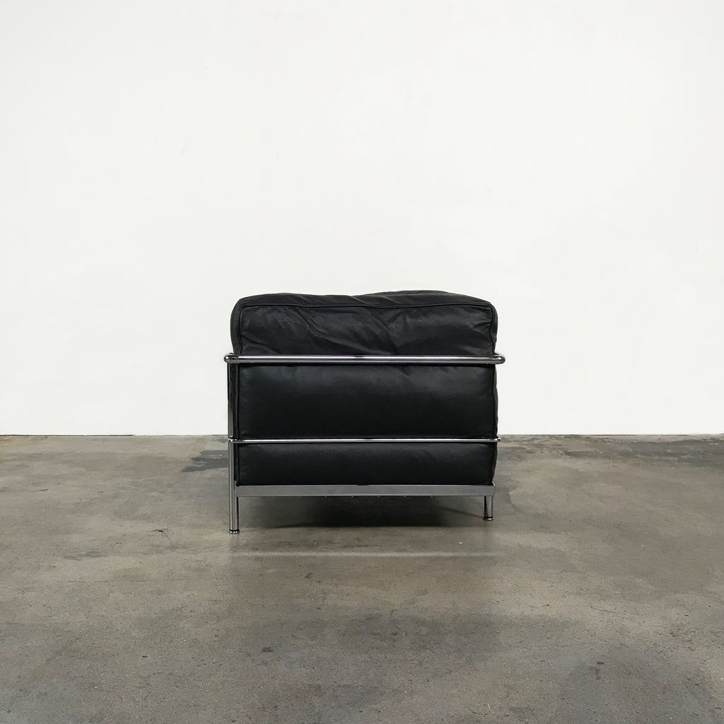 LC3 Lounge Chair, Lounge Chair - Modern Resale