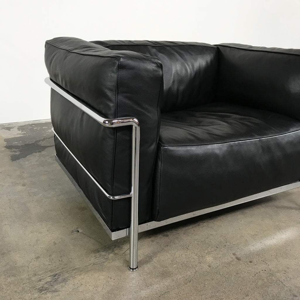 LC3 Lounge Chair, Lounge Chair - Modern Resale