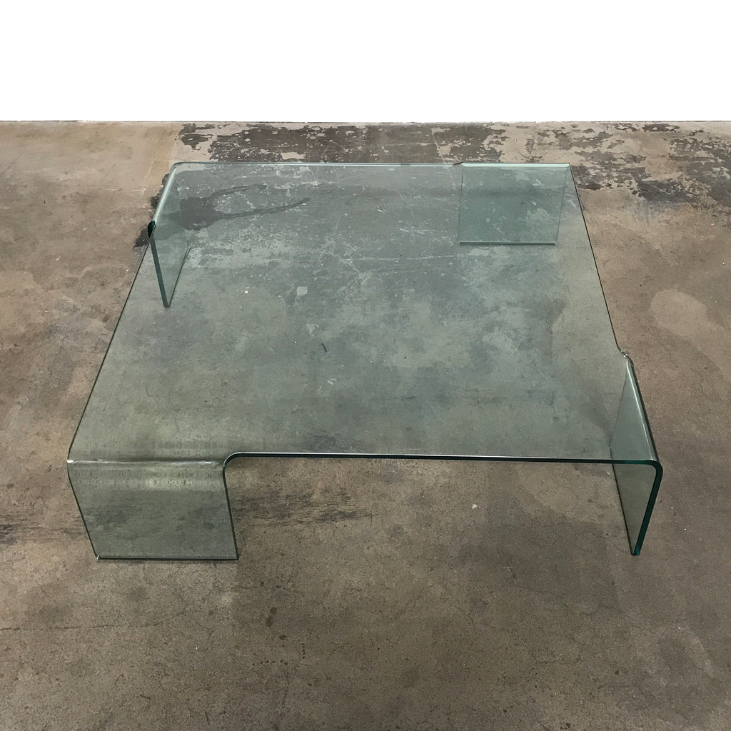 Neutra Coffee Table, Coffee Table - Modern Resale