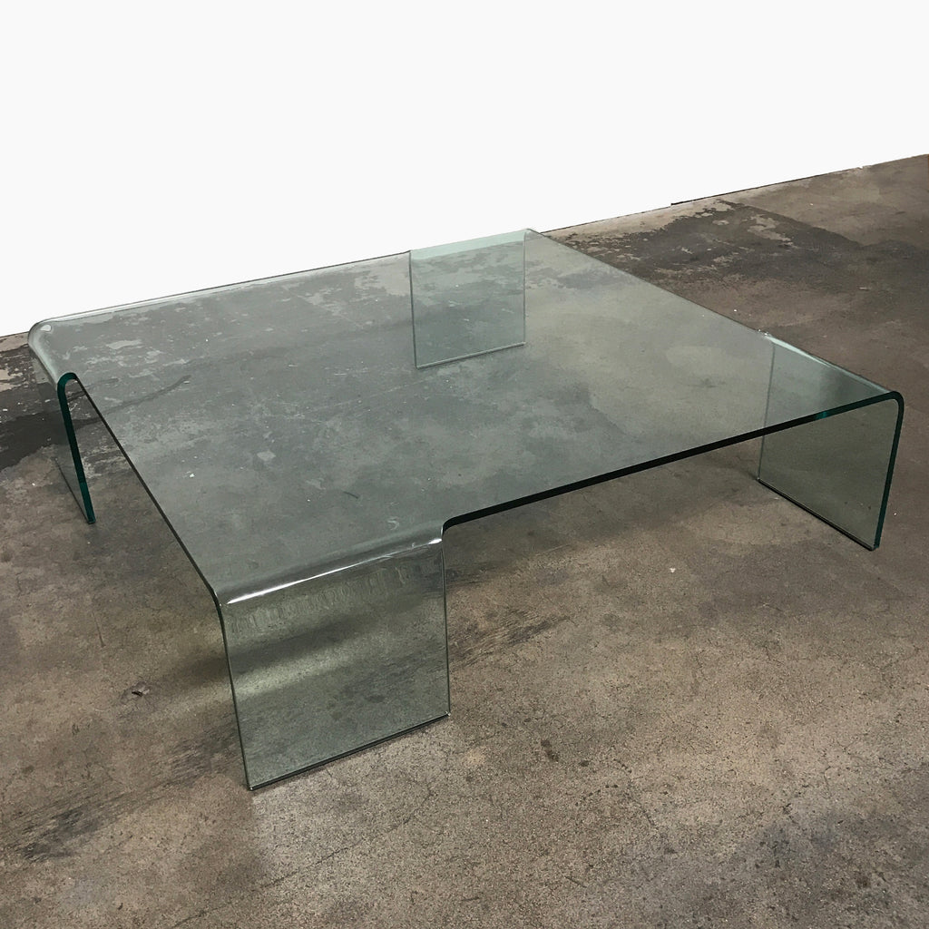 Neutra Coffee Table, Coffee Table - Modern Resale
