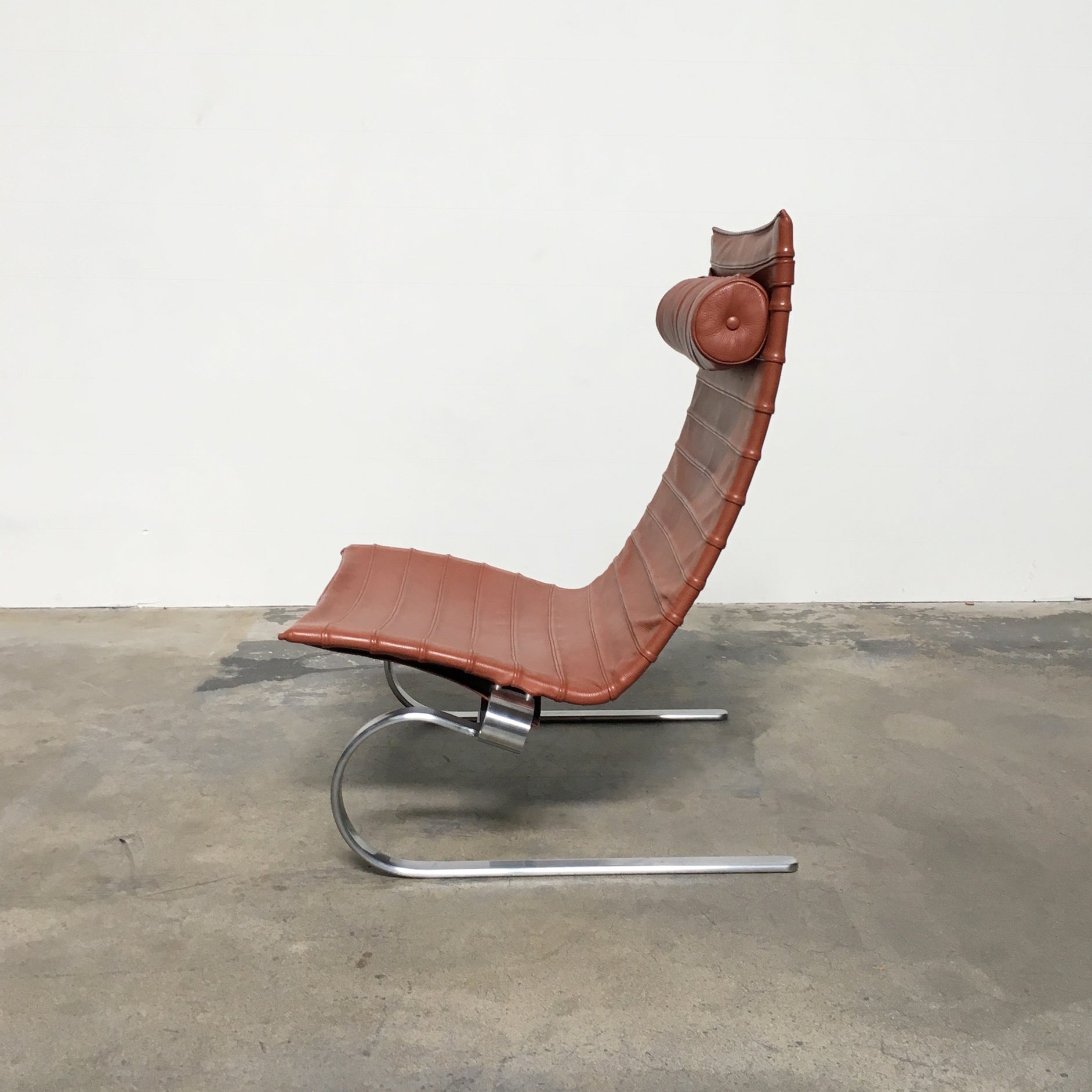 PK20 Lounge Chair, Lounge Chair - Modern Resale