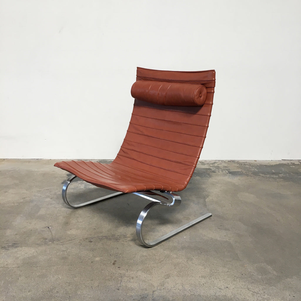 PK20 Lounge Chair, Lounge Chair - Modern Resale