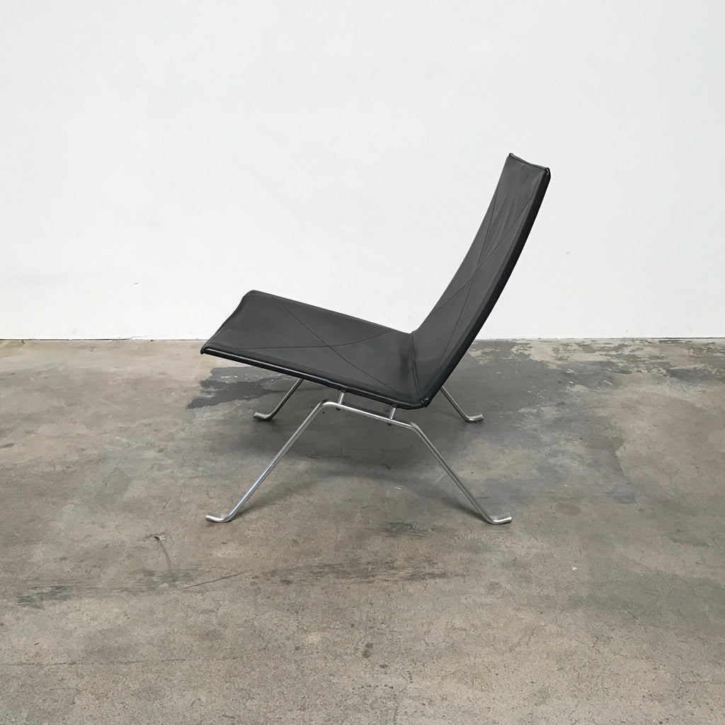 PK22 Easy chair (2 In Stock), Lounge Chair - Modern Resale