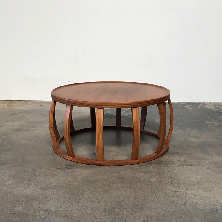 Loto Coffee Table, Coffee Table - Modern Resale