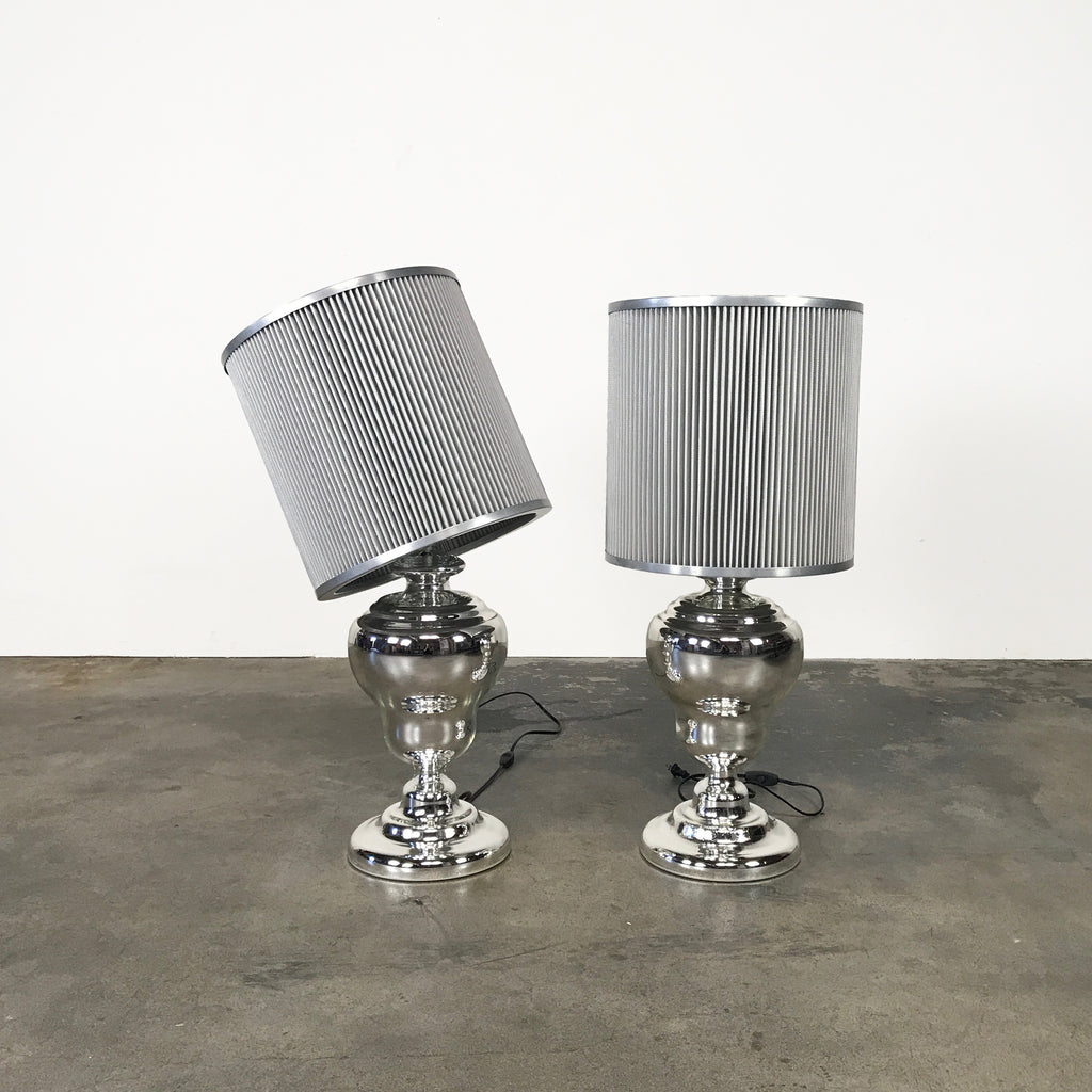Kaipo Table Lamp (2 in stock), Table Lamp - Modern Resale