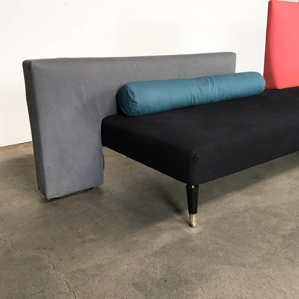 Vintage Sofa, Sofa - Modern Resale