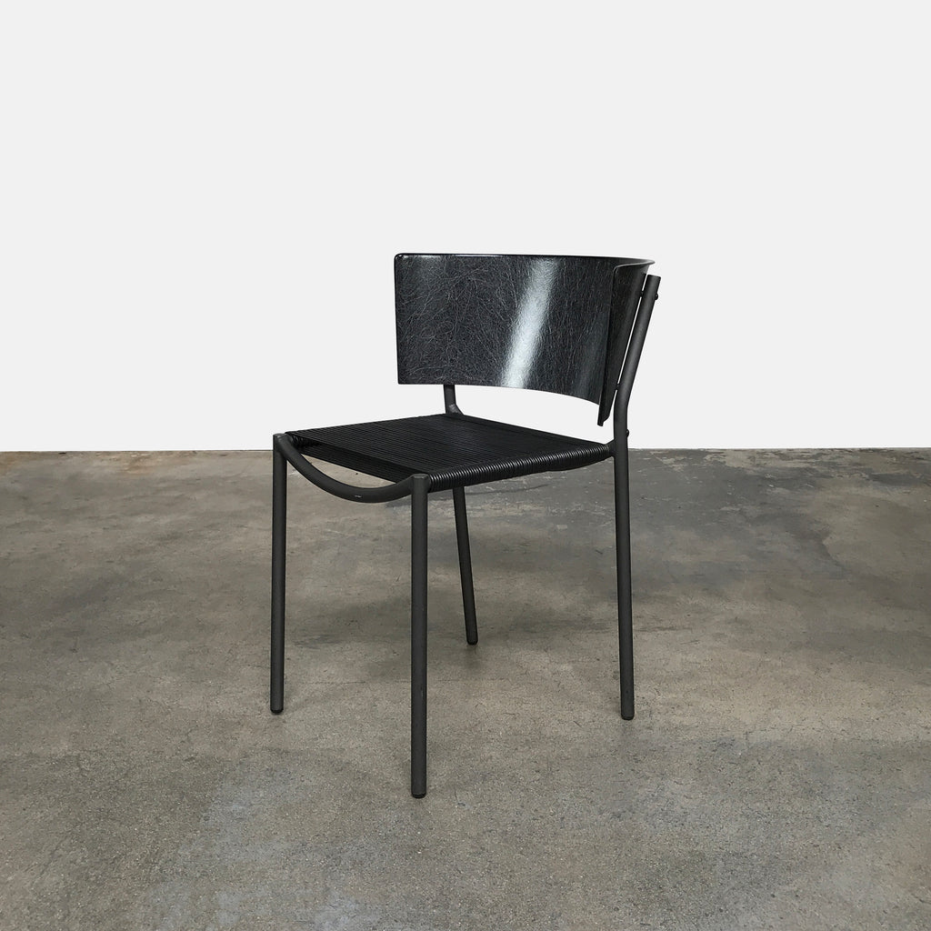 Lilla Hunter Stackable Dining Chair (4 in stock), Dining Chair - Modern Resale