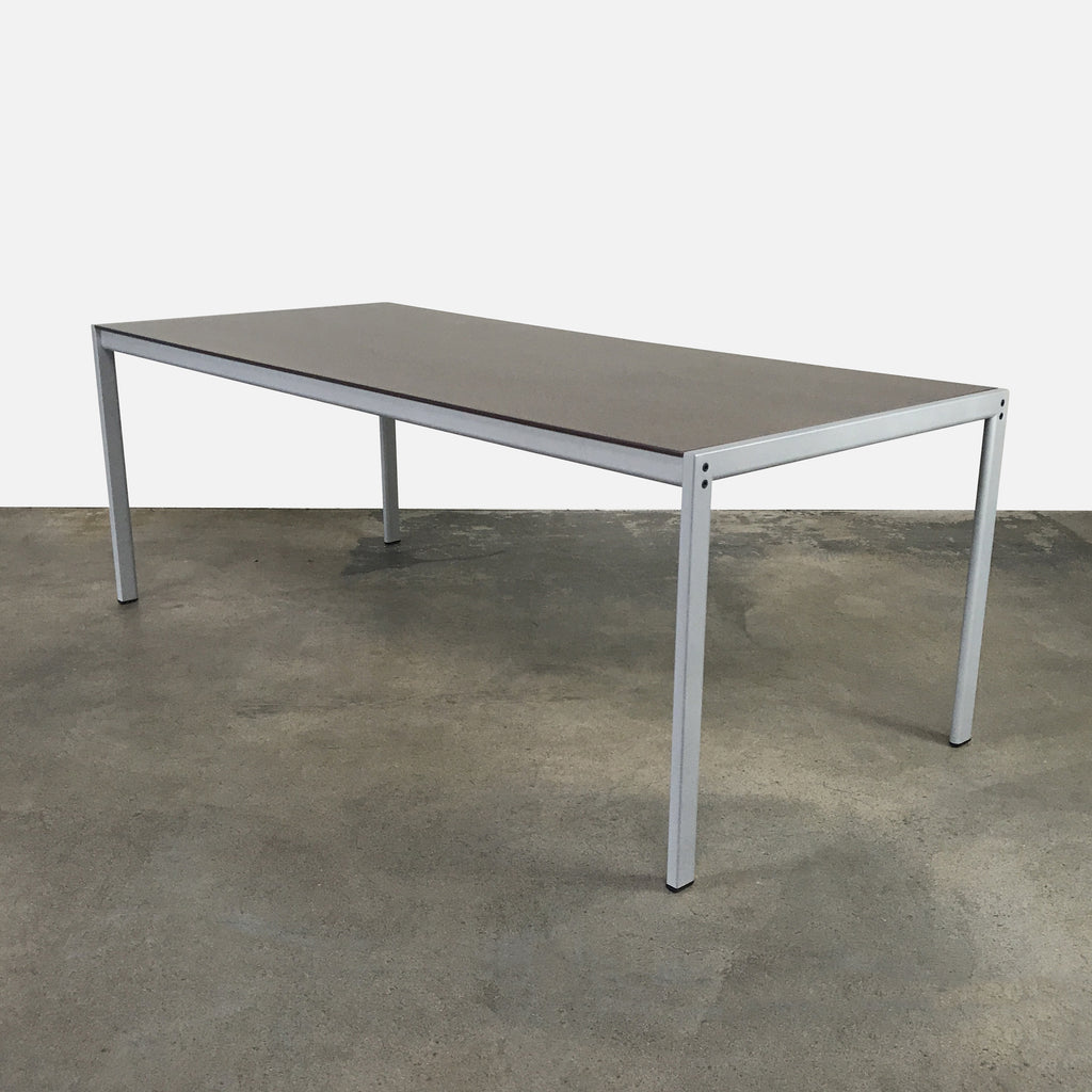 SanMarco 2570 Dining Table, Dining Table - Modern Resale