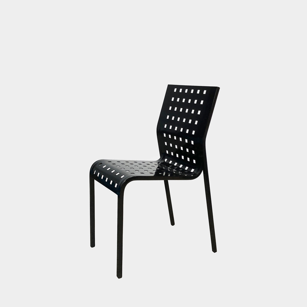 Sedia Mirandolina Stackable Dining Chair, Dining Chairs - Modern Resale