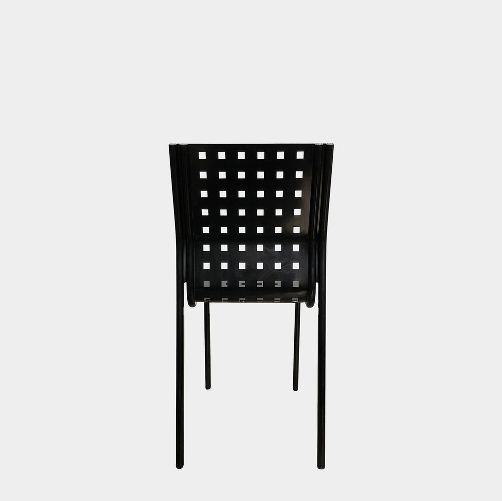Sedia Mirandolina Stackable Dining Chair, Dining Chairs - Modern Resale
