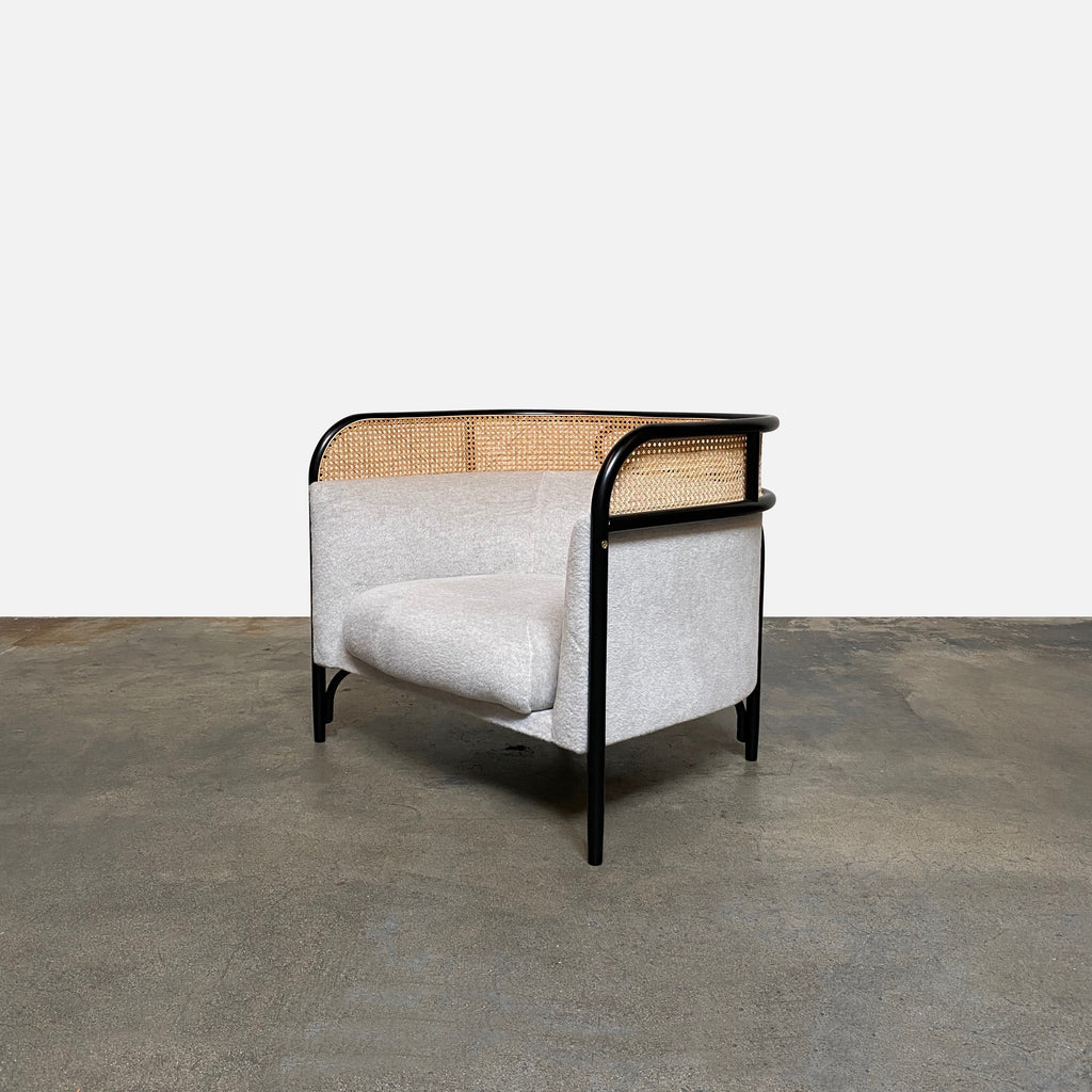 Targa Lounge Chair, Lounge Chair - Modern Resale
