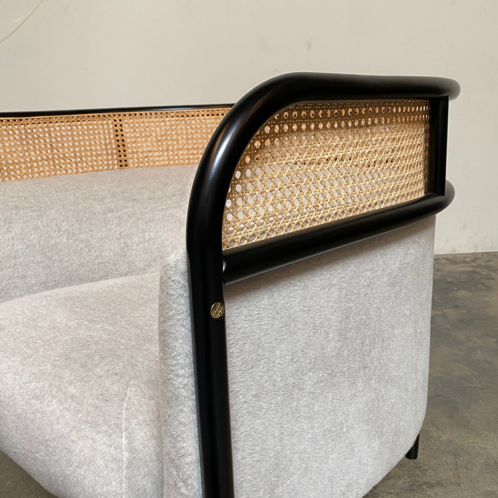 Targa Lounge Chair, Lounge Chair - Modern Resale