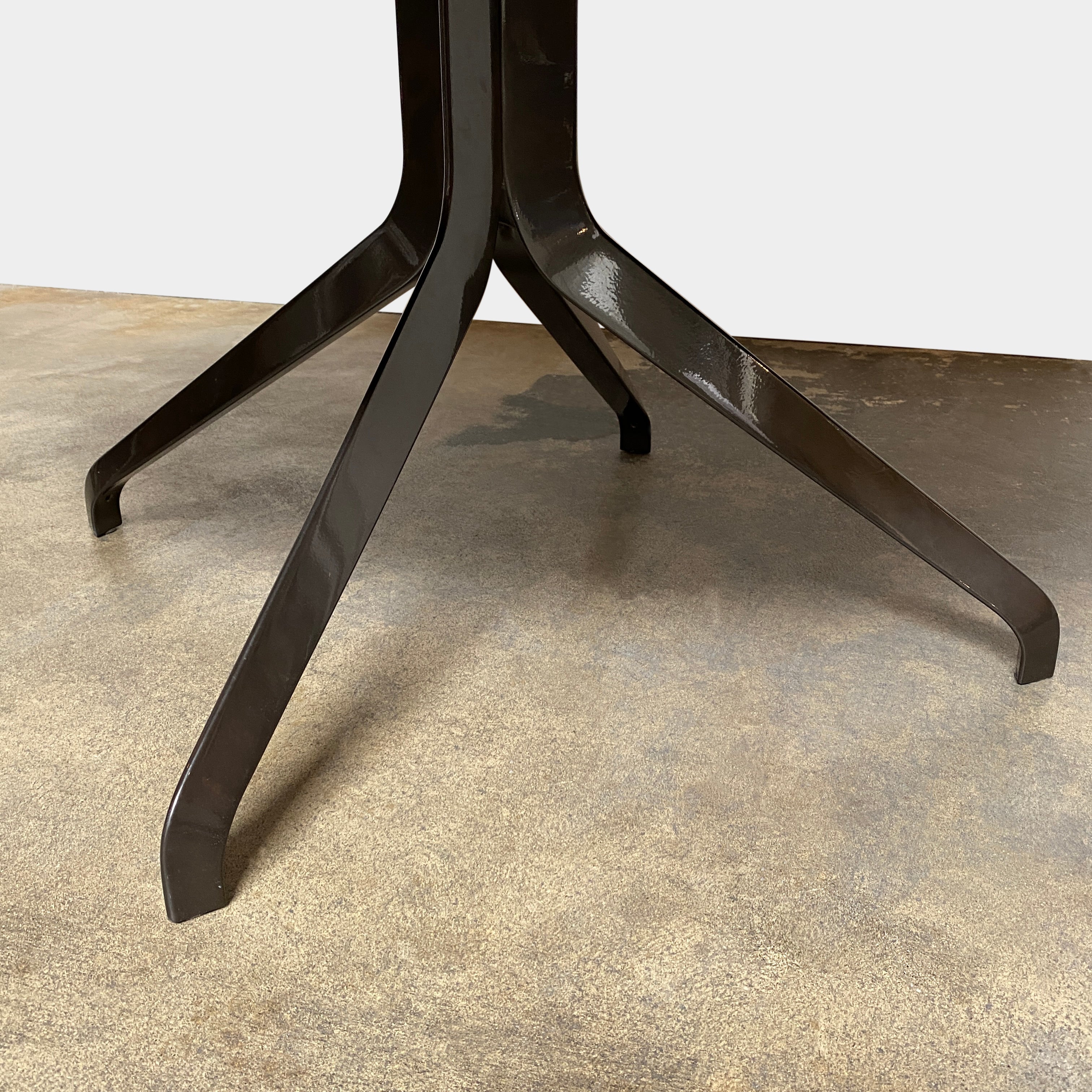 Claydon Marble Dining Table, Dining Table - Modern Resale