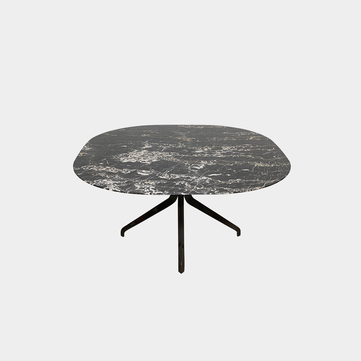 Minotti Claydon Marble Dining Table by Rodolfo Dordoni – Modern Resale