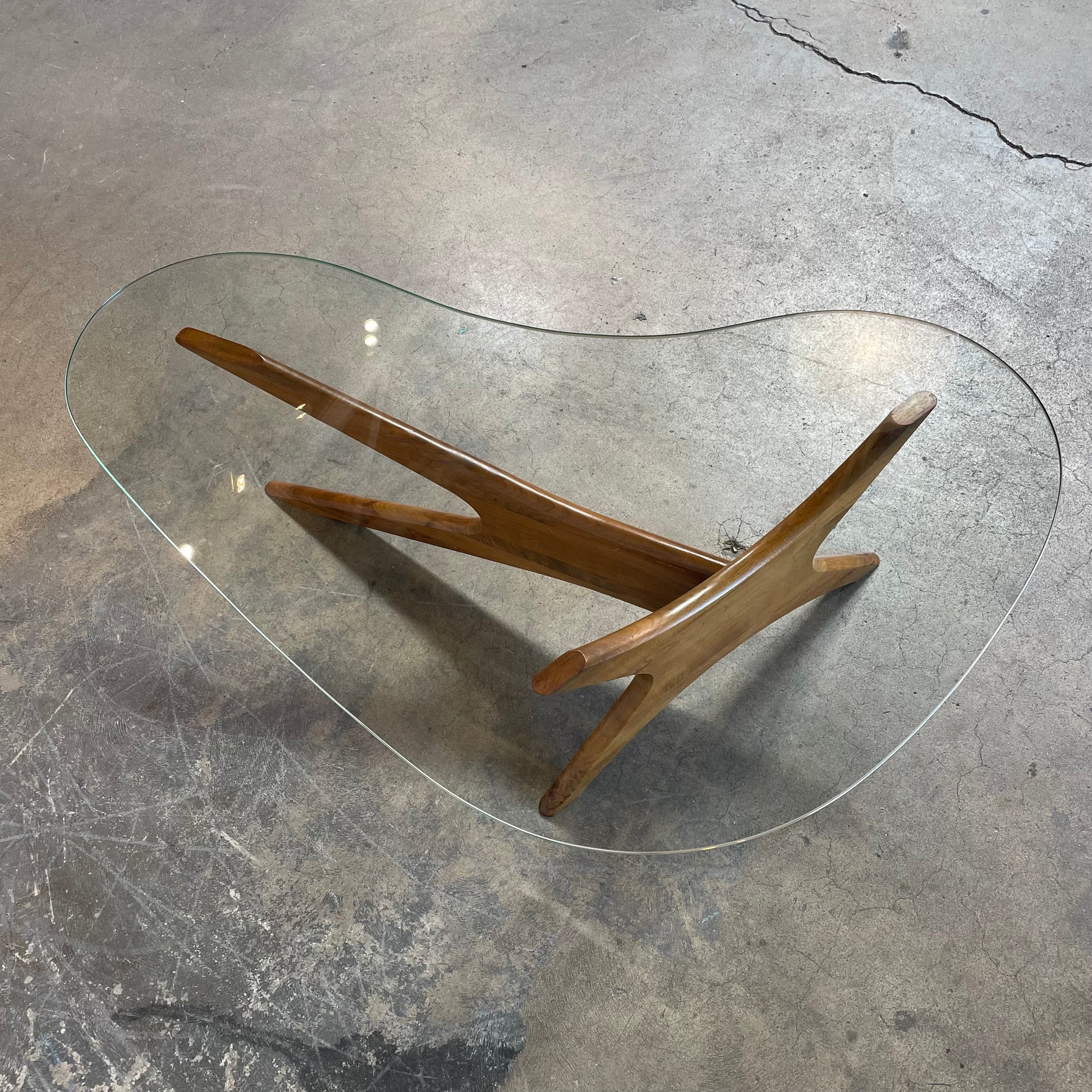 Jax Coffee Table, Coffee Tables - Modern Resale