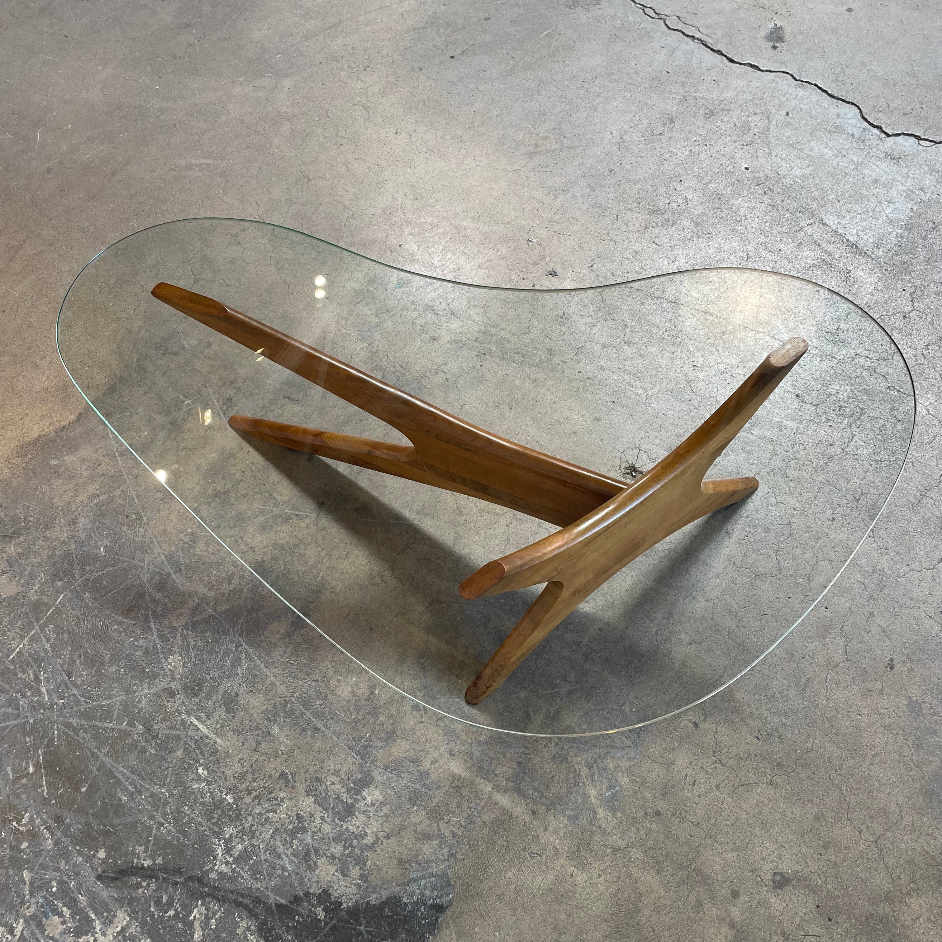 Jax Coffee Table, Coffee Tables - Modern Resale