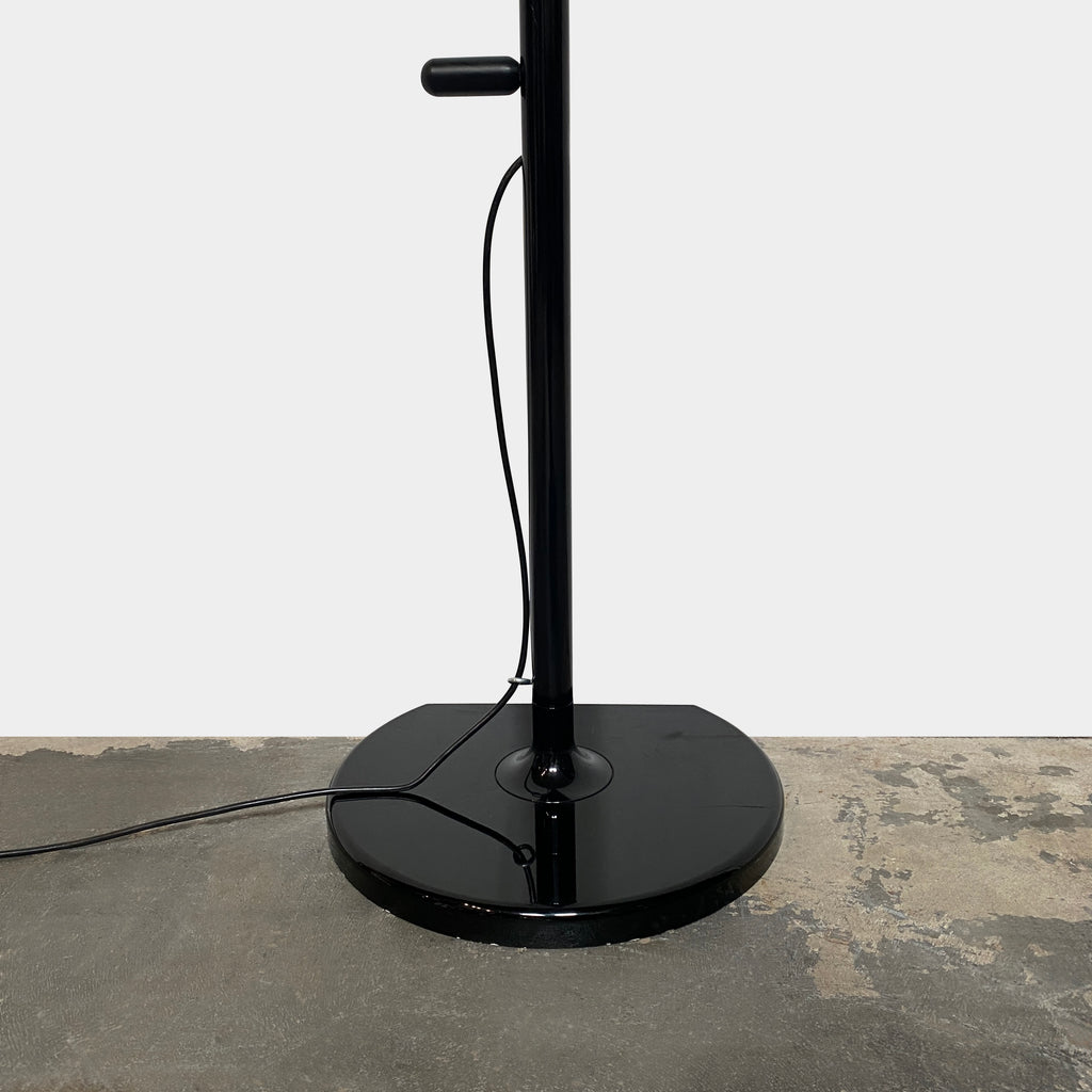 Coupe Arc Floor Lamp, Floor Lamp - Modern Resale