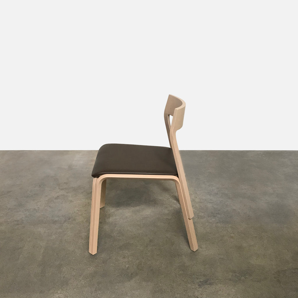 Tabac Dining Chair, Dining Chair - Modern Resale