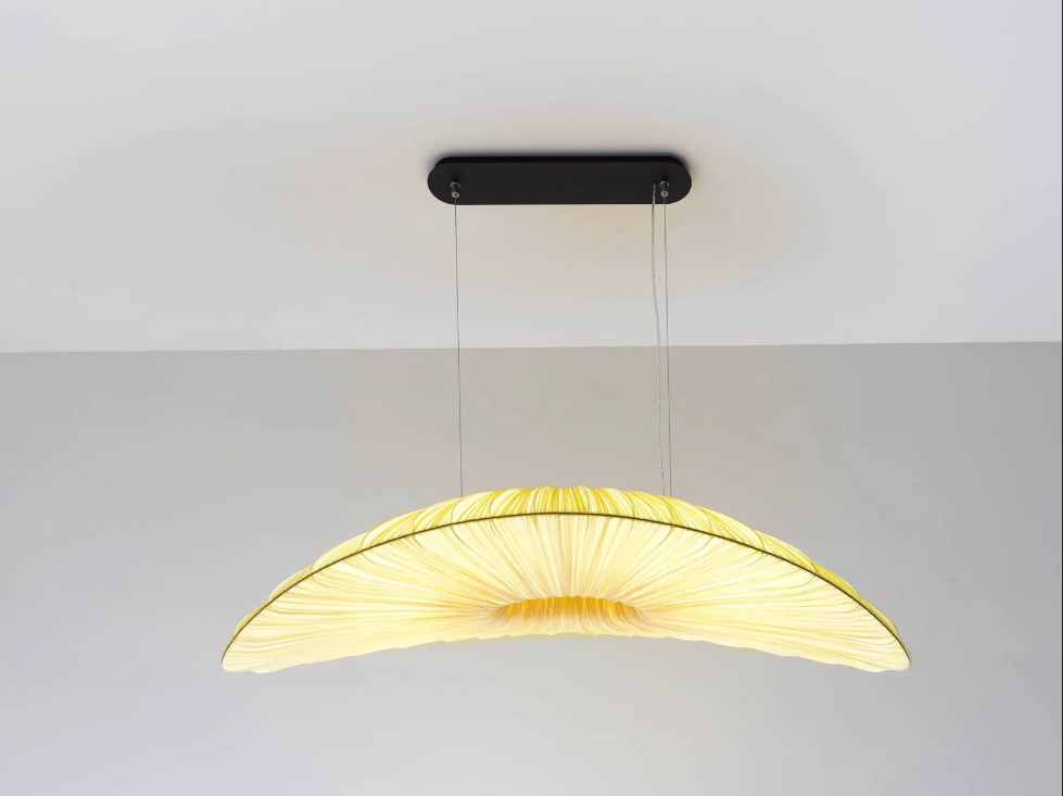 Liana Pendant Light, Suspension Lights - Modern Resale
