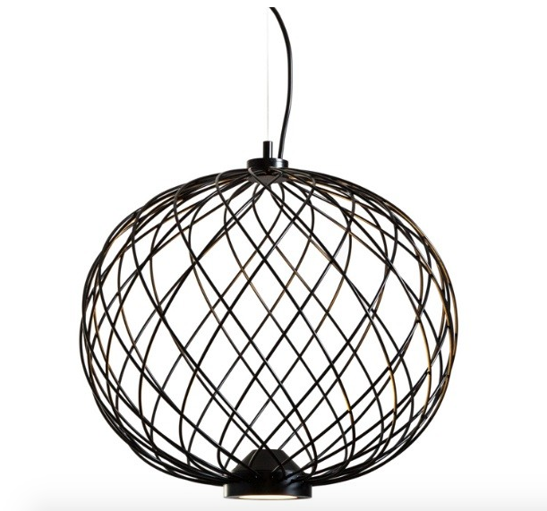 Penelope Suspension Lamp, Ceiling Light - Modern Resale