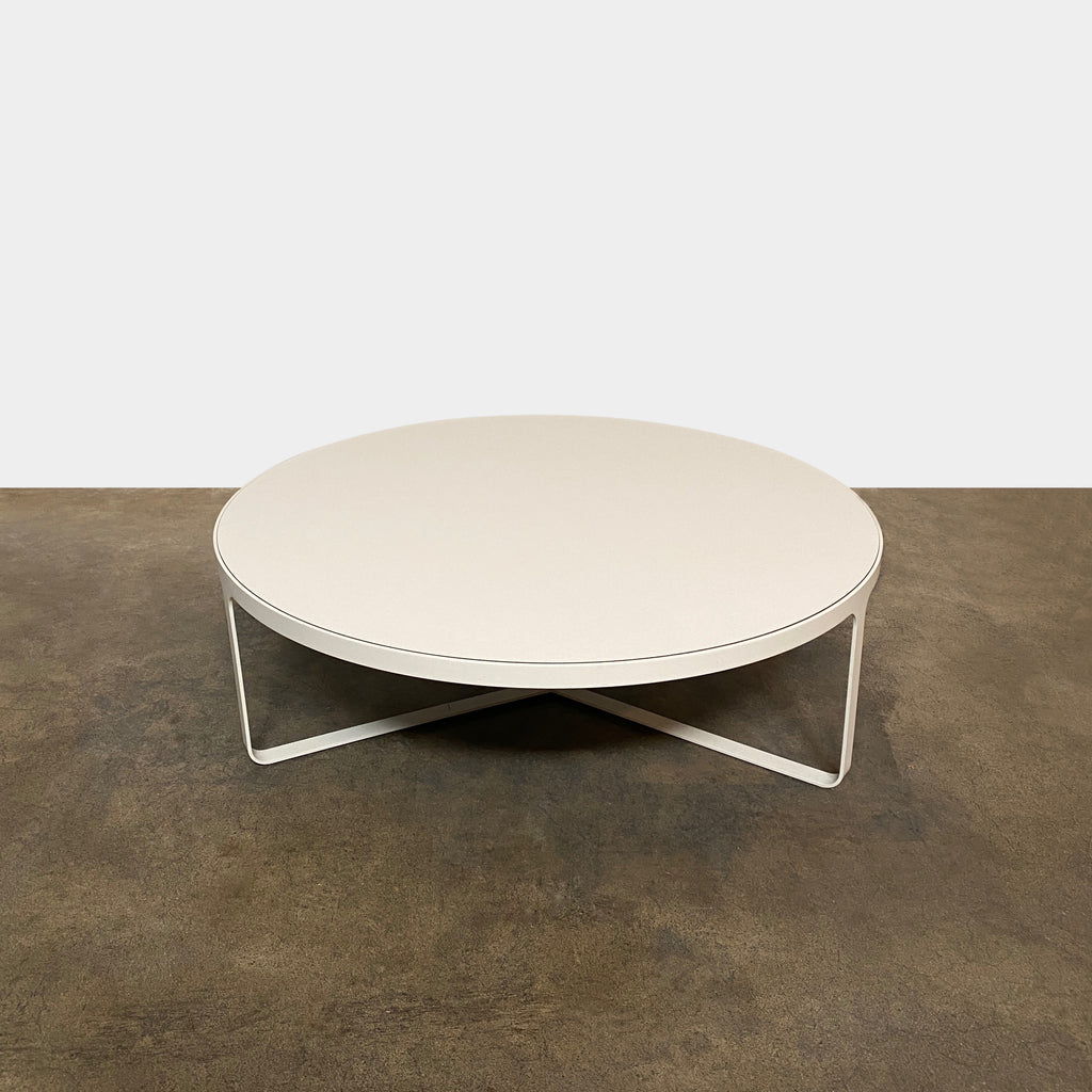 Cage Coffee Table, Coffee Table - Modern Resale