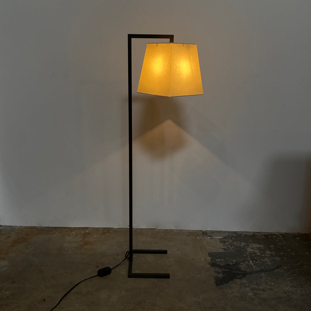 Armani Casa Floor Lamp, Floor Lights - Modern Resale