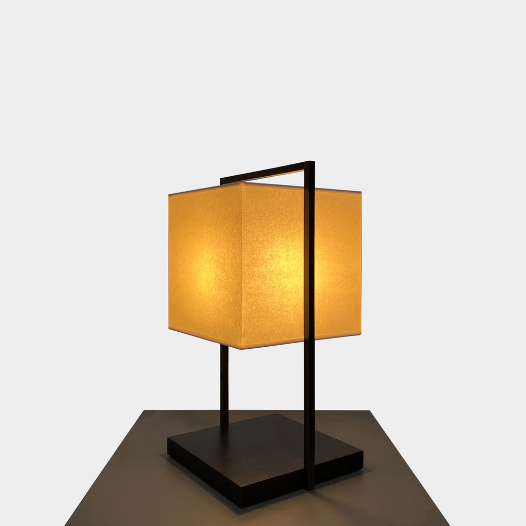 Lucilla Table Lamp, Table Lights - Modern Resale