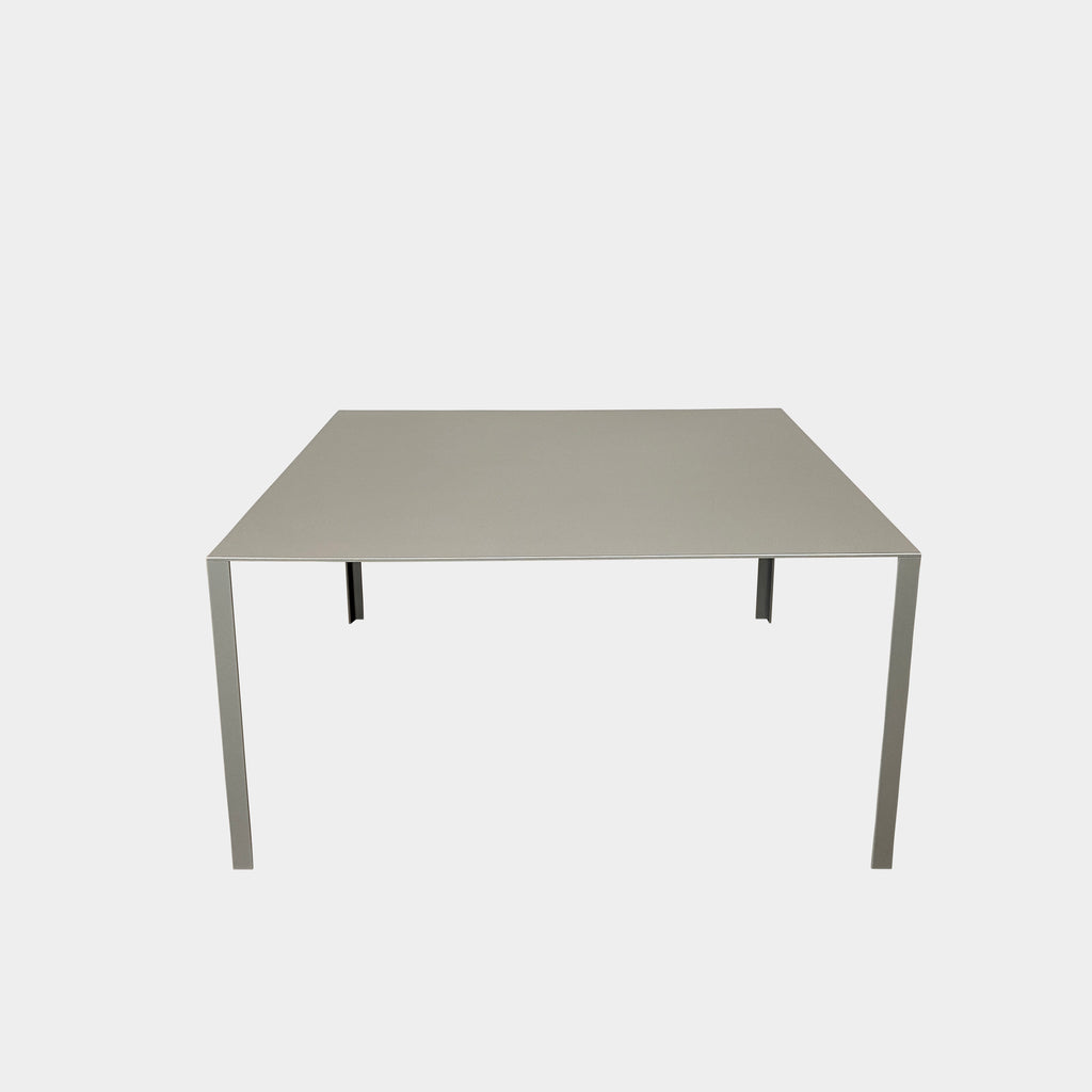 LessLess Square Table, Table - Modern Resale