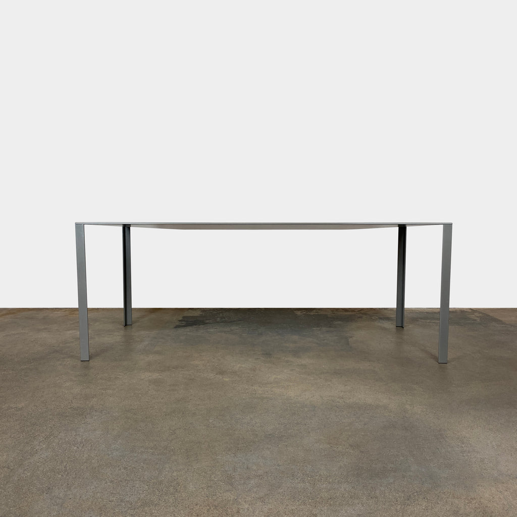 LessLess Rectangle Table, Dining Tables - Modern Resale