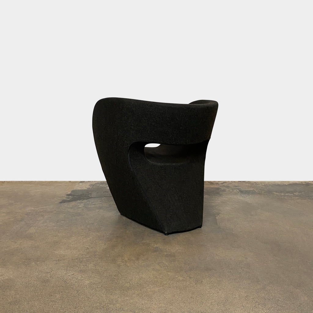 Victoria & Albert Chair, Lounge Chair - Modern Resale