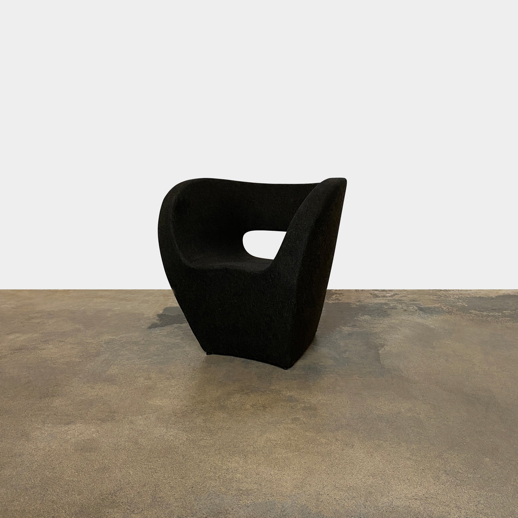 Victoria & Albert Chair, Lounge Chair - Modern Resale