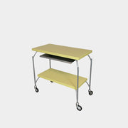 Schopenhauer Desk, Desk - Modern Resale