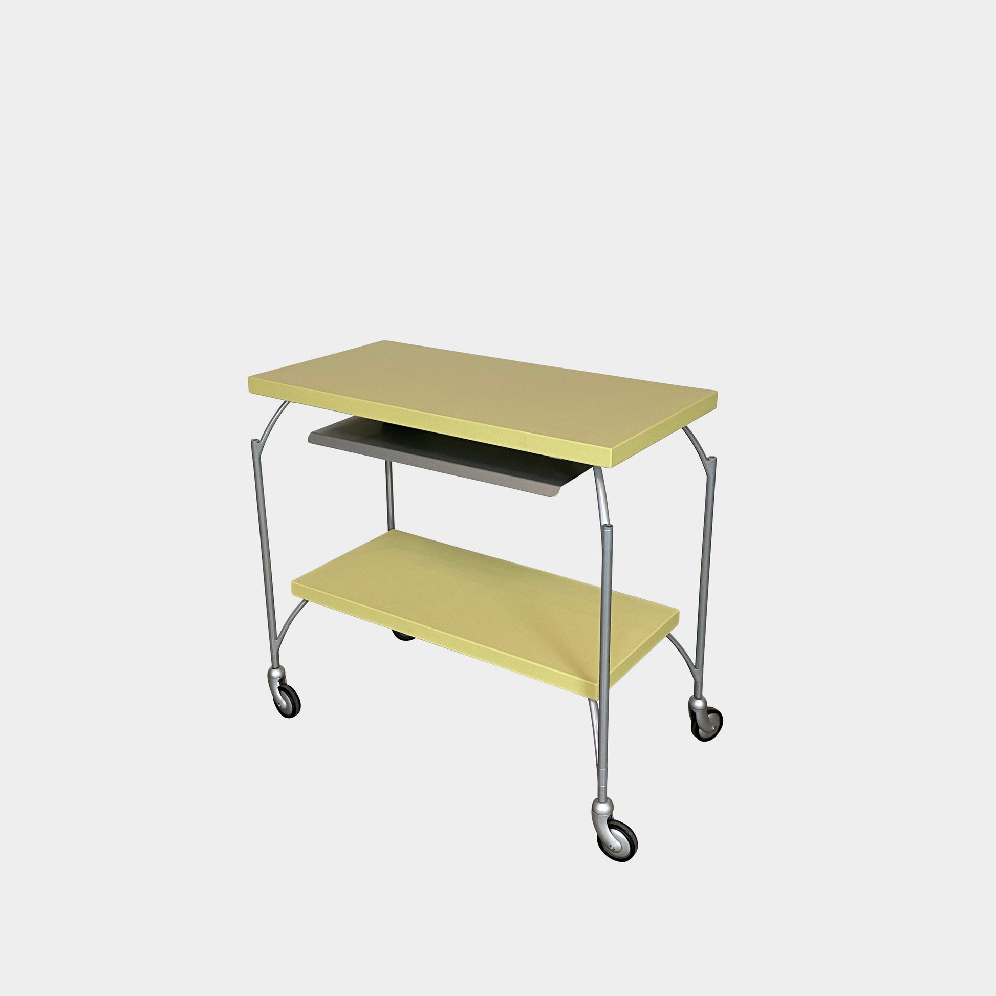 Schopenhauer Desk, Desk - Modern Resale