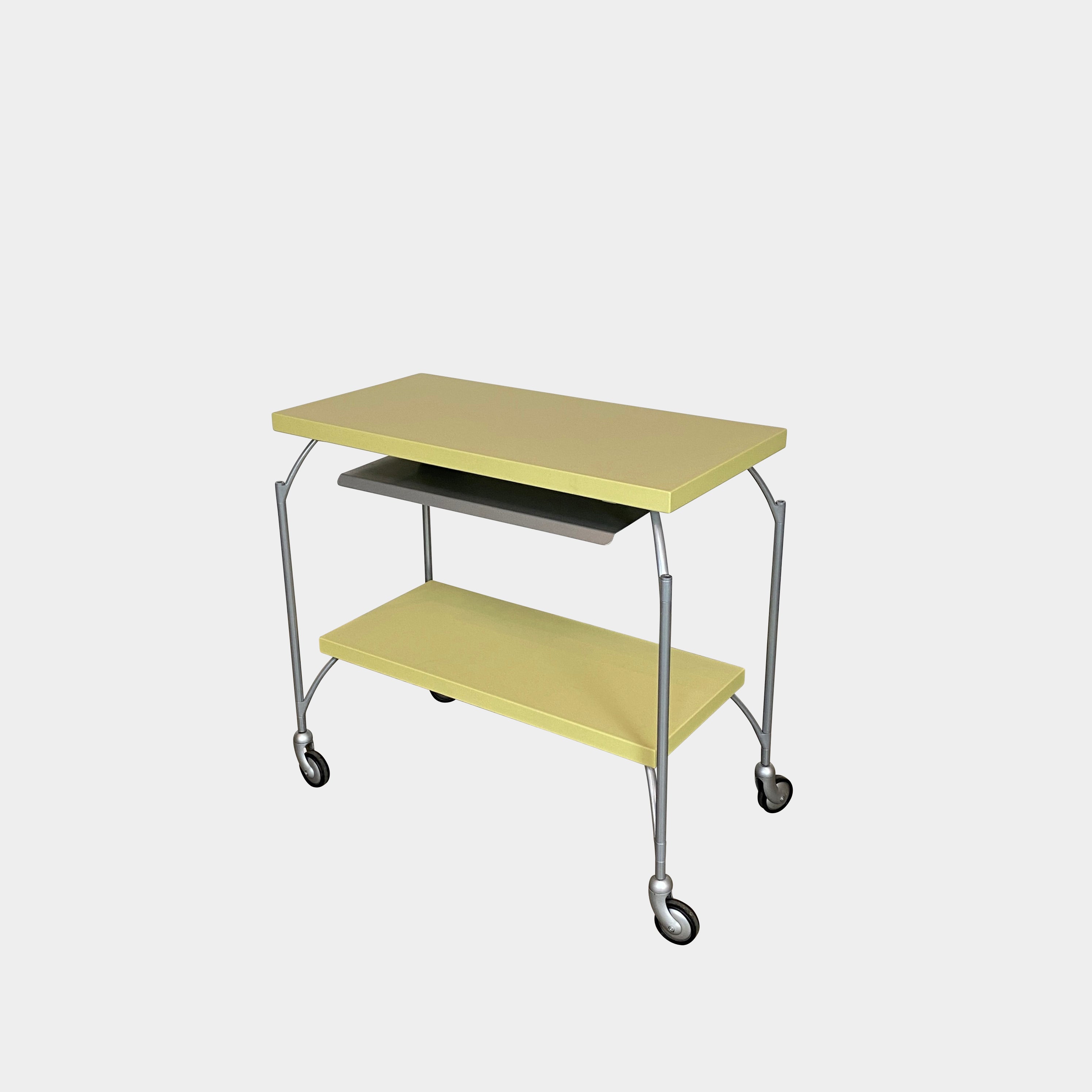 Schopenhauer Desk, Desk - Modern Resale