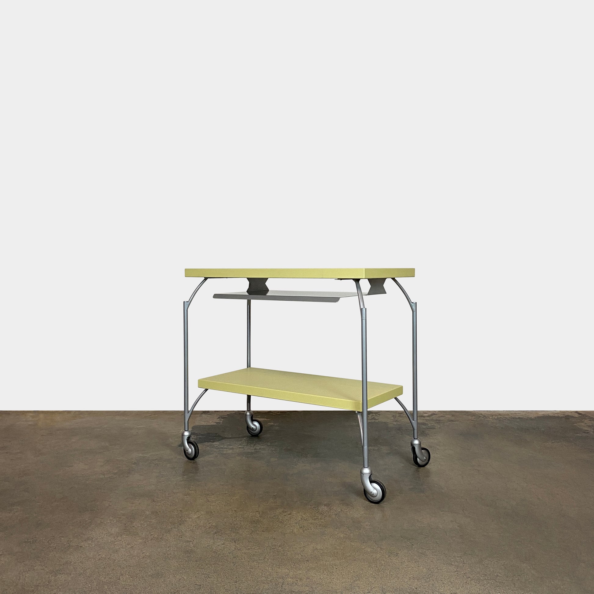 Schopenhauer Desk, Desk - Modern Resale